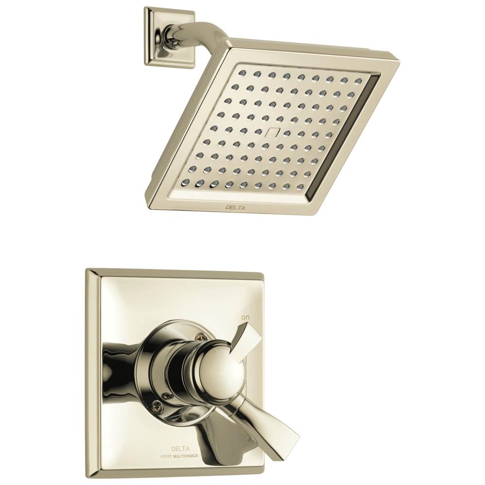 Delta Faucet Dryden™ Monitor® 17 Series Shower Trim