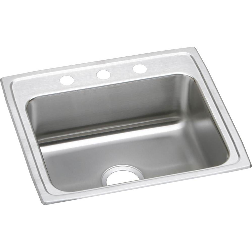 Elkay Drop In Kitchen Sinks item LR22190
