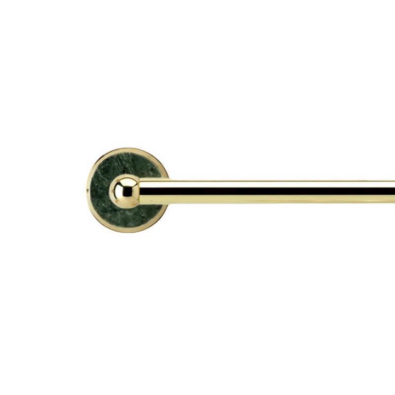 Phylrich 24In Towel Bar, Carr