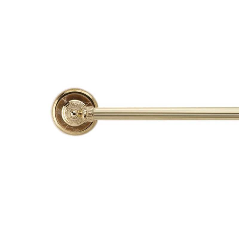 Phylrich 18In Towel Bar, Mont